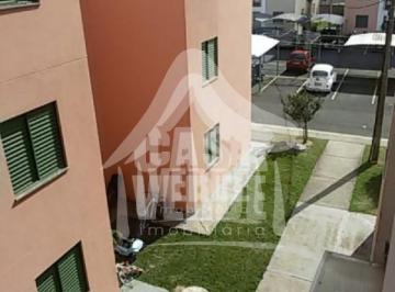 Foto 01 · Apartamento à venda no Jardim Morumbi no Residencial Mirim I em Indaiatuba/SP