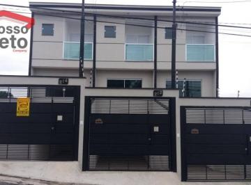 43942e4c6b601f738a333a15facb698d92a9abf8 · Sobrado com 3 dormitórios à venda, 160 m² por R$ 667.000,00 - Vila Hermínia - São Paulo/SP