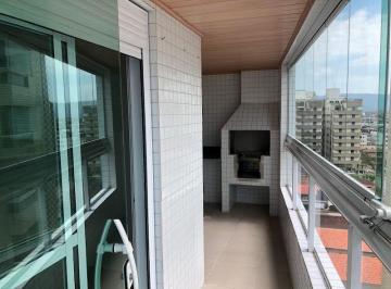 f971ff6c817185a3694399210cef56929e7b96f9 · Apartamento com 2 dormitórios à venda, 87 m² por R$ 495.000,00 - Aviação - Praia Grande/SP