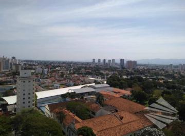 d3f0ca556667dc2ba6dd6a68b876939c7dcb57cb · Apartamento com 3 dormitórios para alugar, 97 m² - Edifício Monteiro Lobato - Taubaté/SP