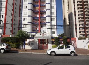 Apartamento · 68m² · 2 Quartos · 2 Vagas · Apartamento à venda no bairro Vila Industrial em Campinas - SP