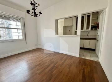 Apartamento · 44m² · 1 Quarto · Apartamento com 1 dormitório na Santa Cecília
