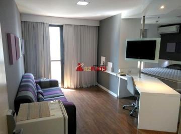 Apartamento · 35m² · 1 Quarto · 1 Vaga · Flat com ótimo preço no bairro Vila Mariana. Confira!