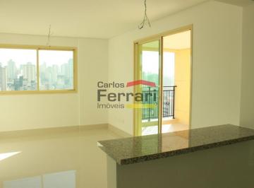 Apartamento · 76m² · 2 Quartos · 2 Vagas · Apartamento com 2 Quartos para Alugar, 76 m² por R$ 3.300/Mês