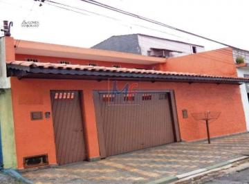 Casa · 298m² · 3 Quartos · Casa Térrea bairro Parque São Vicente, com 3 dorms sendo 1 suíte com hidro, 7 vagas, 288 m² a.c. saí