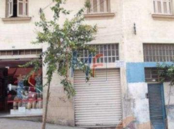 Comercial · 32m² · Excelente Loja Comercial muito bem localizada no bairro Liberdade, com 32m² de a.u, 1 banheiro. ZC.