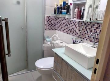 Apartamento · 55m² · 2 Quartos · REF 2157 - 2 dormitórios. Ótima localização. Jardim Santo André - Santo André