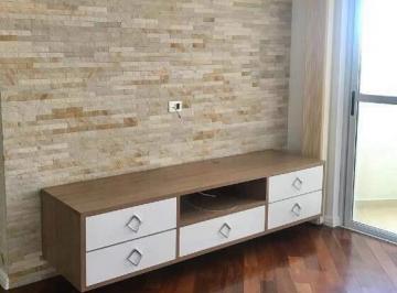 Apartamento · 72m² · 3 Quartos · 1 Vaga · Apartamento à venda 3 quartos 1 suíte 1 vaga Jaçatuba - Santo André - SP