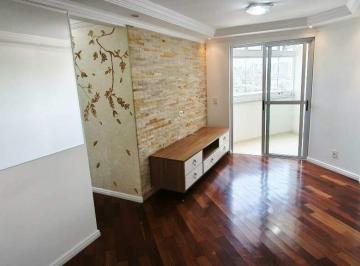 Apartamento · 72m² · 3 Quartos · 1 Vaga · Apartamento à venda 3 quartos 1 suíte 1 vaga Jaçatuba - Santo André - SP