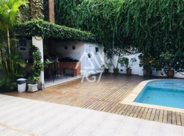 Foto 01 · CASA À VENDA NO JARDIM GUEDALA COM PISCINA E AQUECIMENTO SOLAR