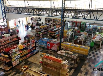 Comercial · 914m² · Supermercado à Venda: Excelente Oportunidade de Negócio em Cidade Turística