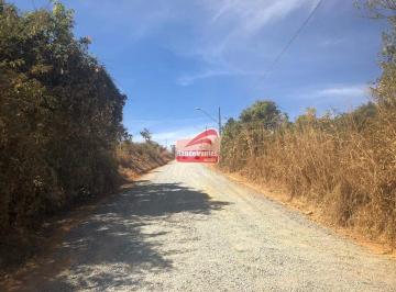 Terreno · 360m² · Lote à venda, Estrela Dalva - Caetanópolis/MG