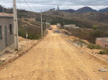Terreno · 360m² · Lote à venda, Pio XII - São João Del Rei/MG