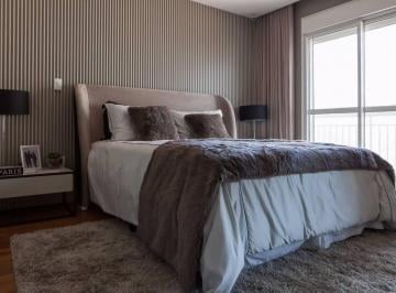 Apartamento , São Paulo · Duo Morumbi