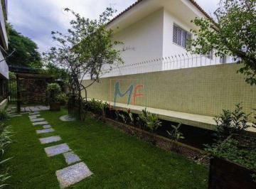 Apartamento · 492m² · 6 Quartos · REF: 10.448 - Lindo apartamento no Alto Pinheiros, total de 6 quartos sendo 4 suítes, lareira, copa 