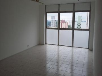 Foto 01 · Sala, Jardim São Dimas, São José dos Campos, SP