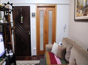 SALA · APTO VILA OSASCO