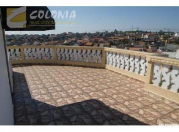 36088.001 · Sobrado a venda - Jardim Las Vegas