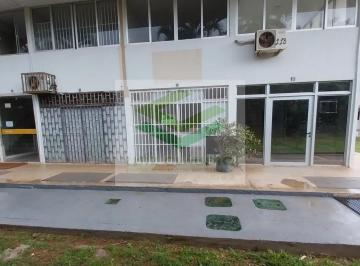 fachada · Comercial para aluguel - no Lago Sul