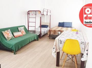 4a4bec3a3bdd0dc7bb930b01284b98166b0a2906 · Apartamento 1 dormitório à venda - Gonzaga - Santos/SP