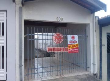 517cc4bb01d555d6045656fe1f6edf54ec7a819f · Casa com 1 dormitório para alugar, 150 m² por R$ 1.000,00/mês - Jardim São Jorge - Piracicaba/SP