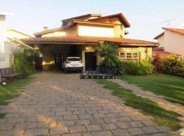 ab921b0094528f42f5d84884094b529786e06a63 · Casa com 4 dormitórios à venda, 410 m² - Condomínio Jardim Paulista I - Vinhedo/SP
