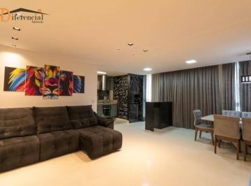 6e6233b274183efddf1b7e653e653d281c7afd8f · Apartamento com 3 dormitórios, 120 m² - venda por R$ 1.199.000,00 ou aluguel por R$ 6.790,00/mês - V