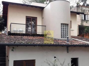 110f2cd51a8892f2eea06d40f09f648f436b4d90 · Sobrado à venda, 248 m² por R$ 1.750.000,00 - City América - São Paulo/SP