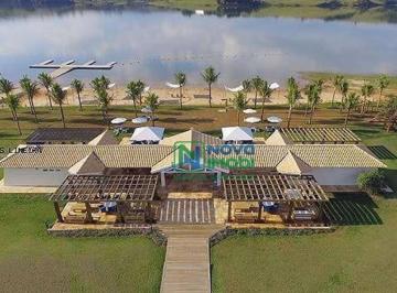 1cacc1af0683c237097d393883bed730d0609e9f · Terreno Residencial à venda, Riviera de Santa Cristina 3, Itaí - TE0127.