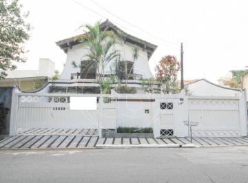 Casa · 263m² · 3 Quartos · 6 Vagas · CASA SOBRADO - JD NOVO MUNDO 389 M²