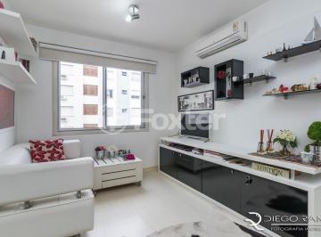 01-APARTAMENTO-1D-PARTENON-PORTO-ALEGRE-191619.jpg · Apartamento, 1 dormitórios, 39.71 m², em Partenon