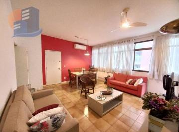 Apartamento · 97m² · 3 Quartos · 1 Vaga · Amplo Apartamento | 200 Metros do Mar | Região dos Hotéis Enseada Guarujá.