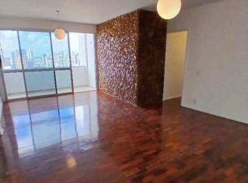 Foto 01 · Apartamento, Nazaré, Belém, PA