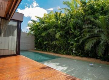 4712356bd36ffa55b44dd5e4ec89d01b6388ff12 · Casa com 408 m² de área construída - 4 suítes - Piscina aquecida à venda - Condomínio Mont Blanc -