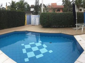 Casa de 5 quartos, Bertioga · Casa para locação de temporada com 14 acomodações na Riviera 