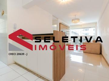 Apartamento de 2 quartos, São Paulo · Apartamento para aluguel - em Brooklin