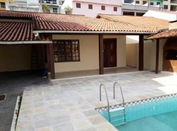Casa · 3 Quartos · 3 Vagas · Casa à venda - em Freguesia (Jacarepaguá)