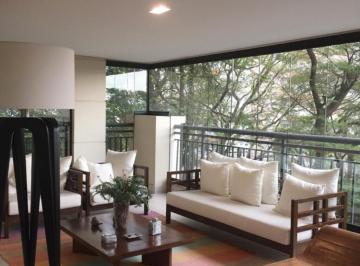 Foto 12 · Apartamento, Alto da Boa Vista, São Paulo, SP