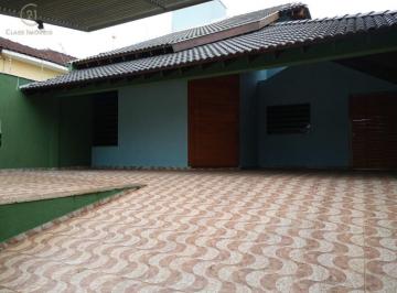 Casa · 208m² · 3 Quartos · 3 Vagas · Casa para alugar em Londrina, Recreio, com 3 quartos, com 208 m²