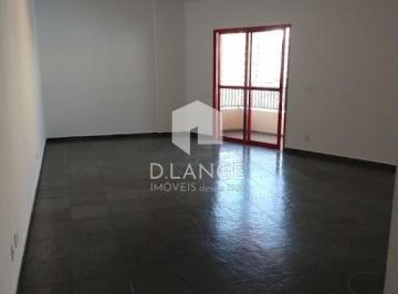 Apartamento · 171m² · 4 Quartos · 2 Vagas · Apartamento para locação no bairro Jardim Guanabara em Campinas - SP