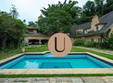 aea4a1079090d0c6231dae9515d4ea1a9cd8b2f4 · Casa Residencial à venda, Vila Morumbi, São Paulo - CA1023.