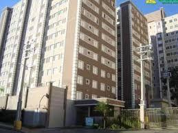 Apartamento · 46m² · 2 Quartos · 1 Vaga · Apartamento com 2 dormitórios à venda, 46 m² por R$ 300.000,00 - Centro - Guarulhos/SP