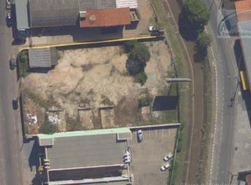 e611f93e190fe254bcdba8d378eea8944f49d63a · Terreno à venda, 1811 m² por R$ 5.400.000,00 - Centro - Vinhedo/SP