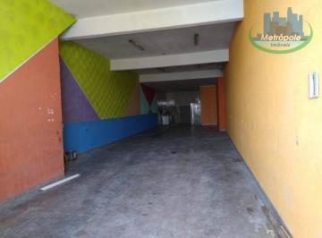 698fe9367e7f38797bc1abda31c5247e96575fd6 · Salão para alugar, 180 m² por R$ 3.200,01/mês - Jardim Cocaia - Guarulhos/SP