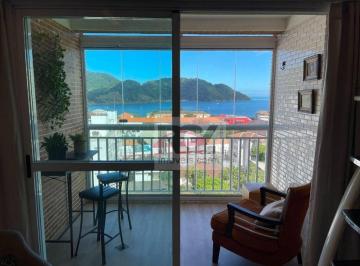 02bb6421cfe08844b422908459945debcde876c8 · VISTA MAR | 2 DORMS | LAZER COMPLETO | 74 m² por R$ 885.000 - Ponta da Praia - Santos/SP