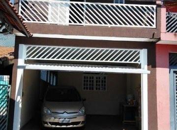 Casa · 140m² · 4 Quartos · 2 Vagas · Casa de Condominio em São Pedro - Osasco