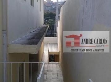 Casa · 150m² · 2 Quartos · 2 Vagas · Casa Para renda em Osasco
