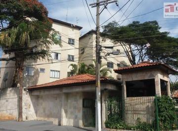 Apartamento · 58m² · 2 Quartos · 1 Vaga · Apartamento em Jardim D'abril  -  Osasco
