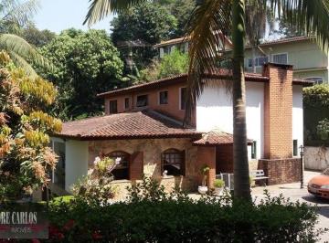 Casa · 475m² · 3 Quartos · 4 Vagas · Casa de Condominio em Jandira