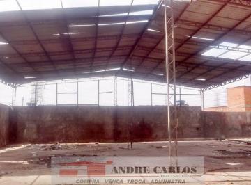 Terreno · 2000m² · Terreno comercial em Jaguaré  -  São Paulo